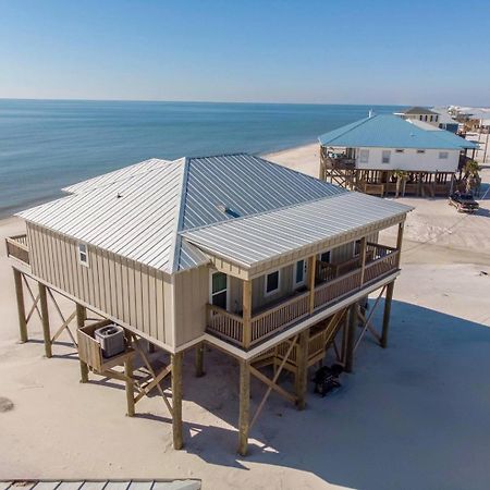 057 Summer Wave Dauphin Island Exterior foto