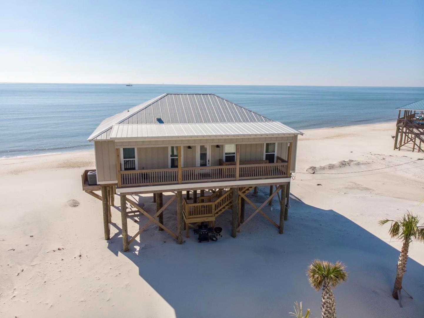 057 Summer Wave Dauphin Island Exterior foto